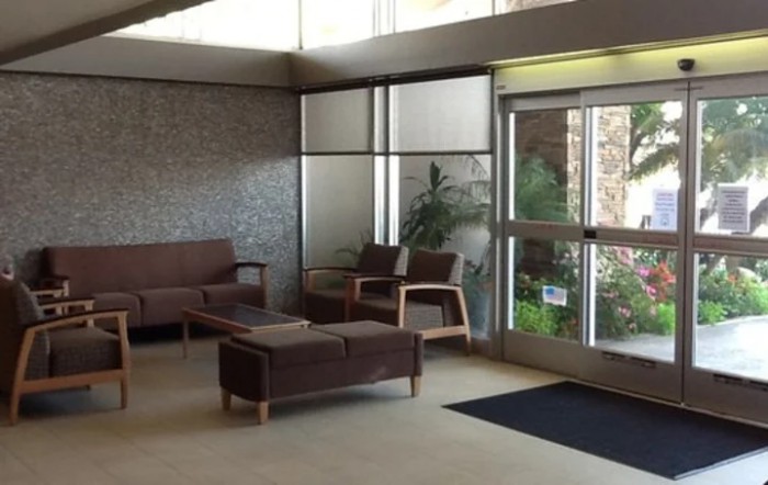 Riviera Healthcare Center