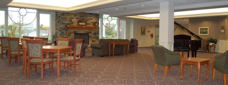 Plum Creek Assisted Living