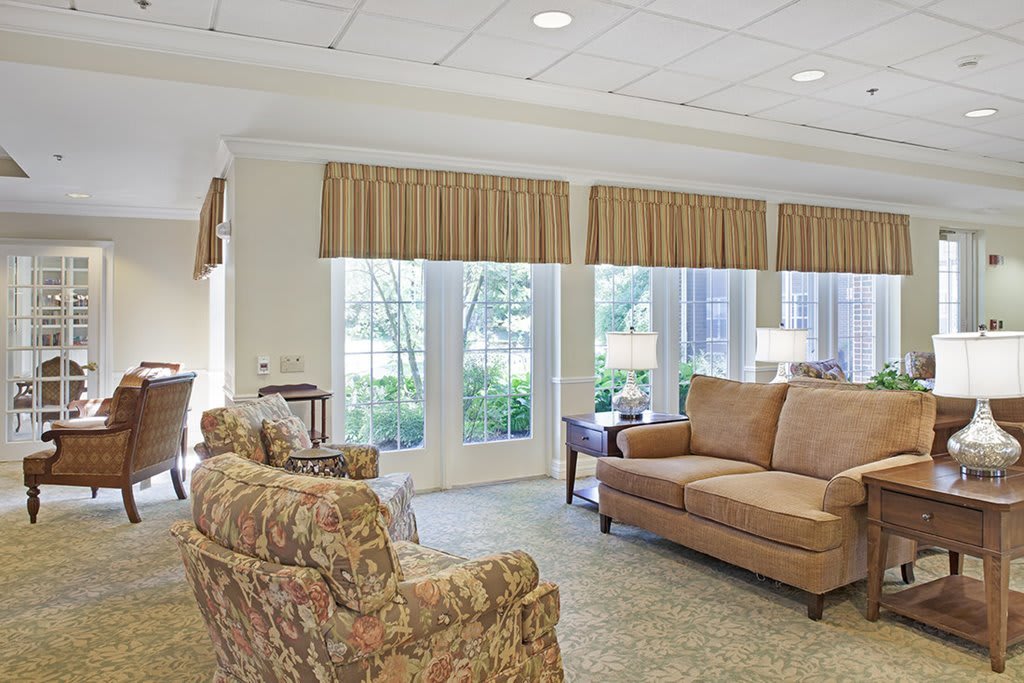 Fairmont of Washington Township