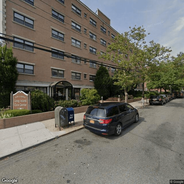 Long Island Care Ctr