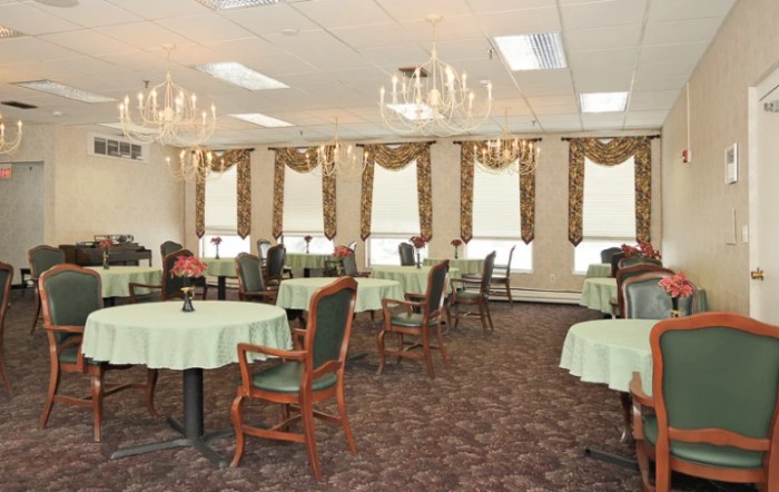 Life Care Center Of Westlake