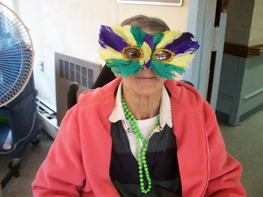 Franklin Health And Rehabilitation Center