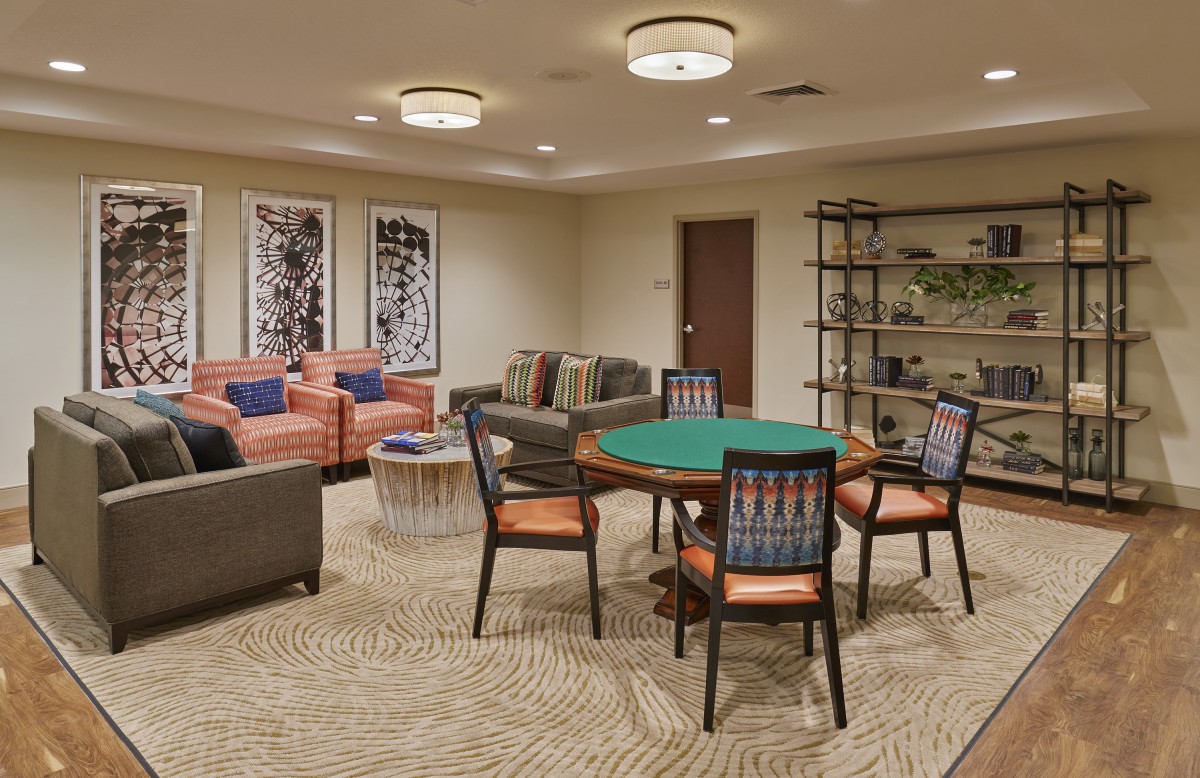 The Suites Fort Collins