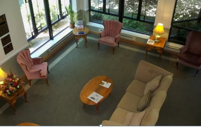 Calvert County Nursing Center
