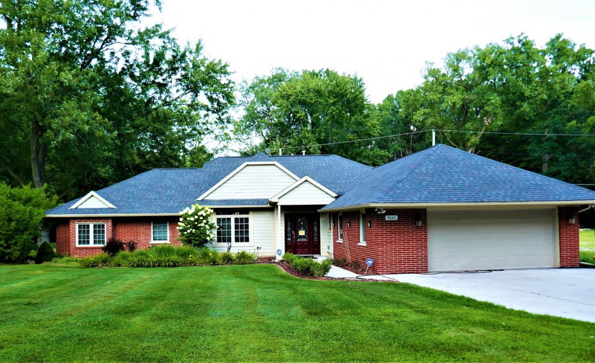 Home For Mom And Dad
