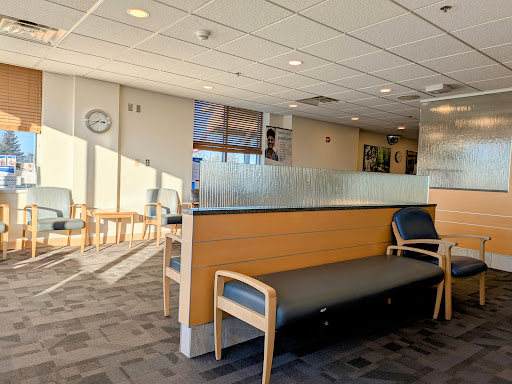 Mercy Harvard Hospital Care Center