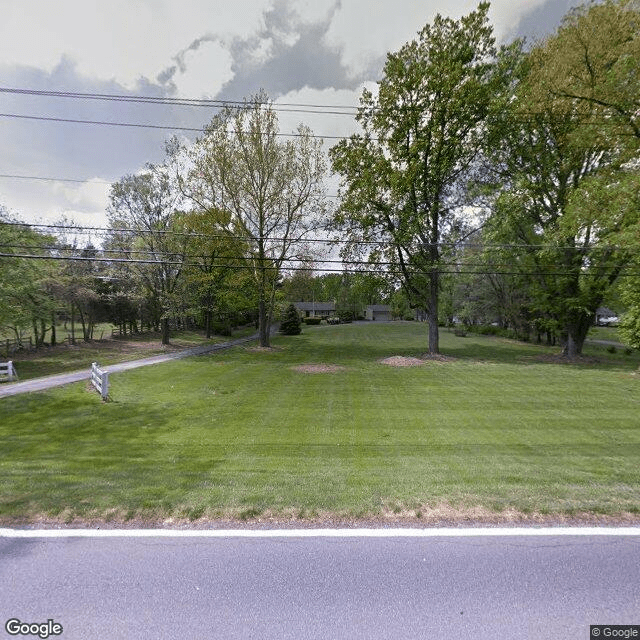 Potomac Grace