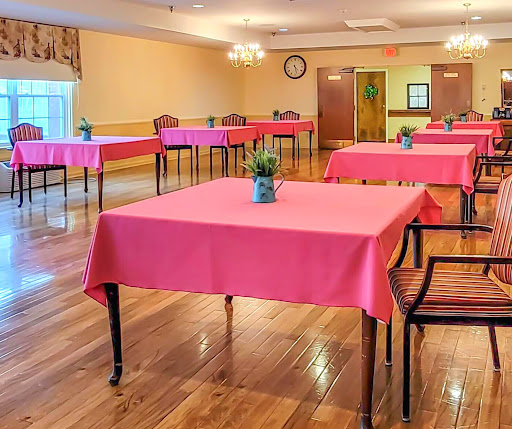 Newburgh Health Care