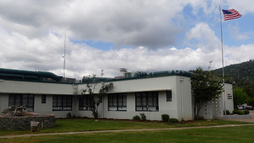 John C. Fremont Healthcare District