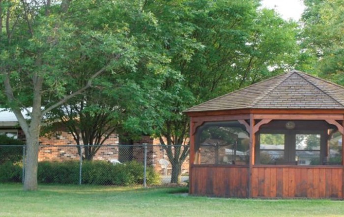 Dells Nursing And Rehab Center