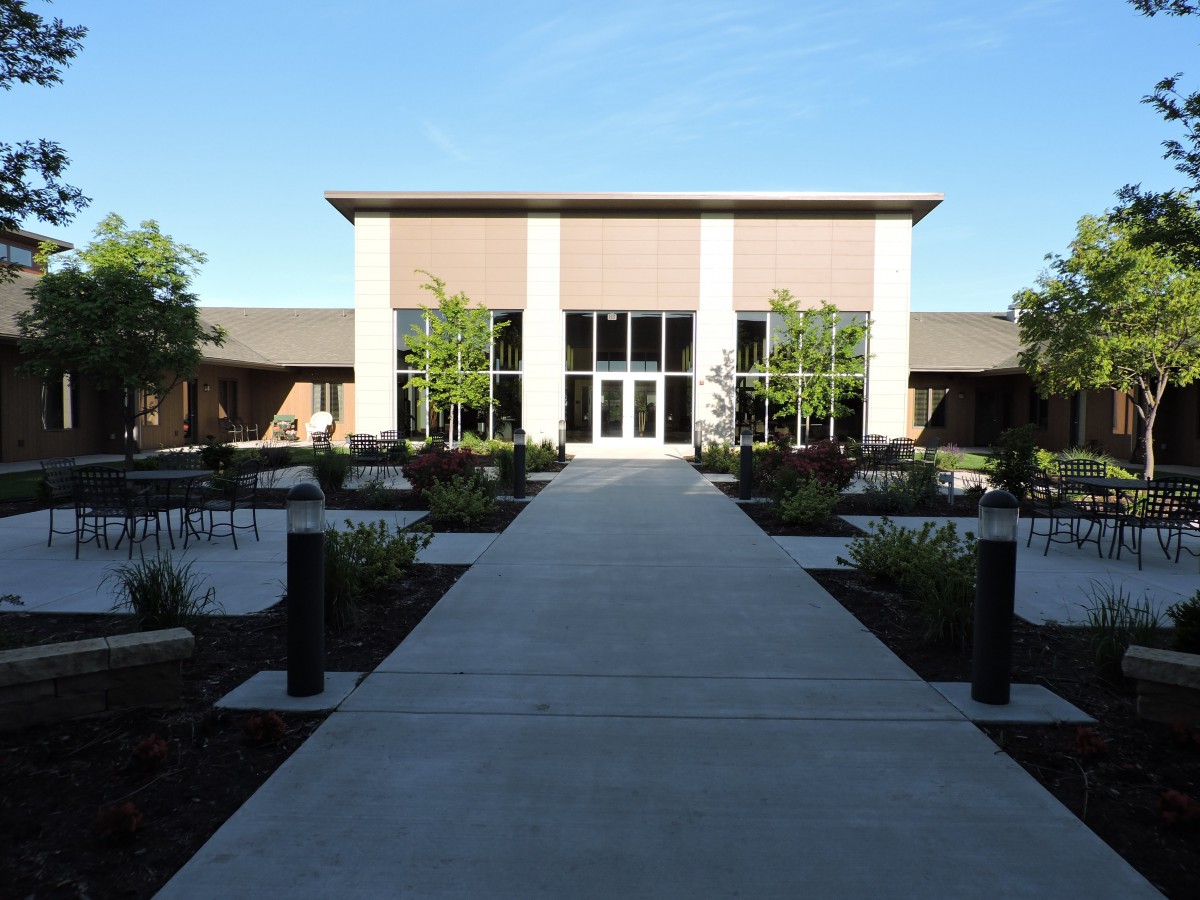 Dove Estates Senior Living