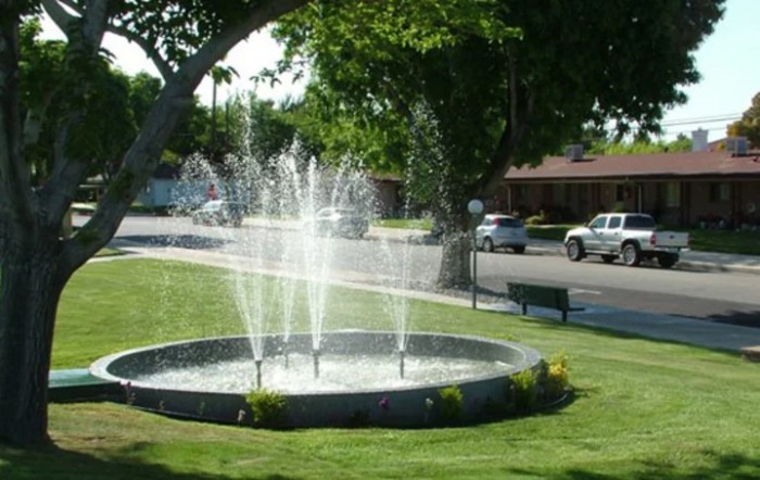 Mayflower Gardens Convalescent Hospital