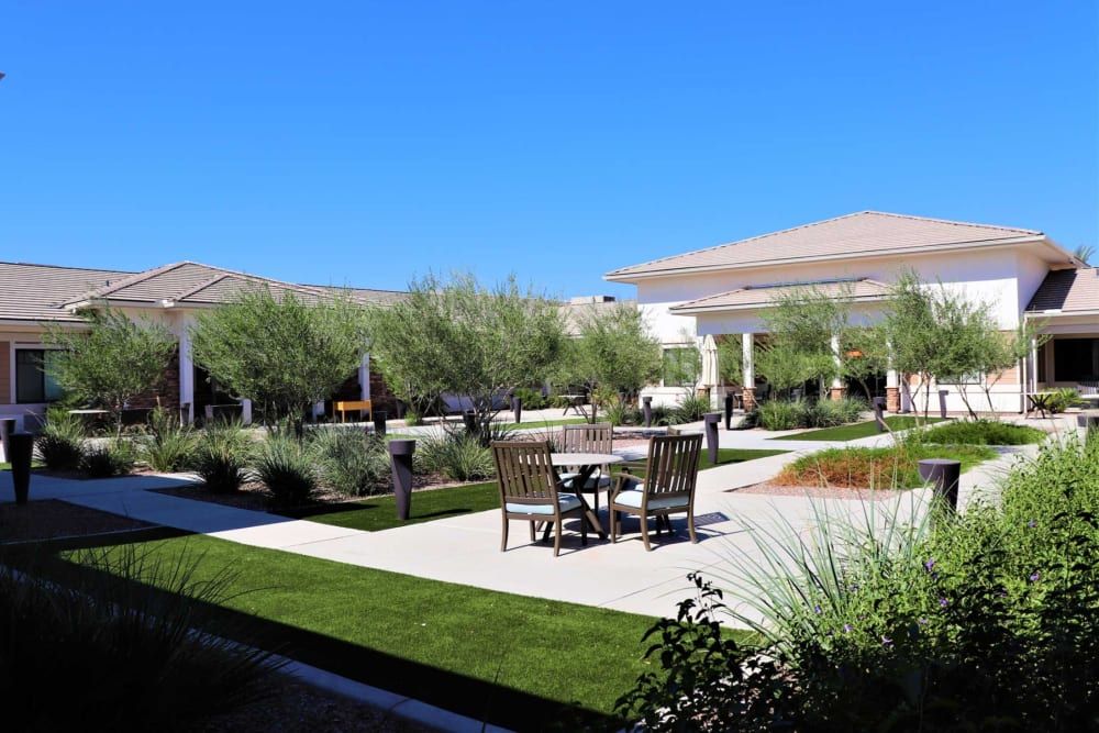 Savanna House