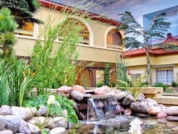Viewcrest Health Center