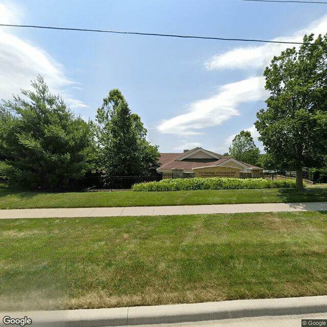 The Heritage Of Overland Park