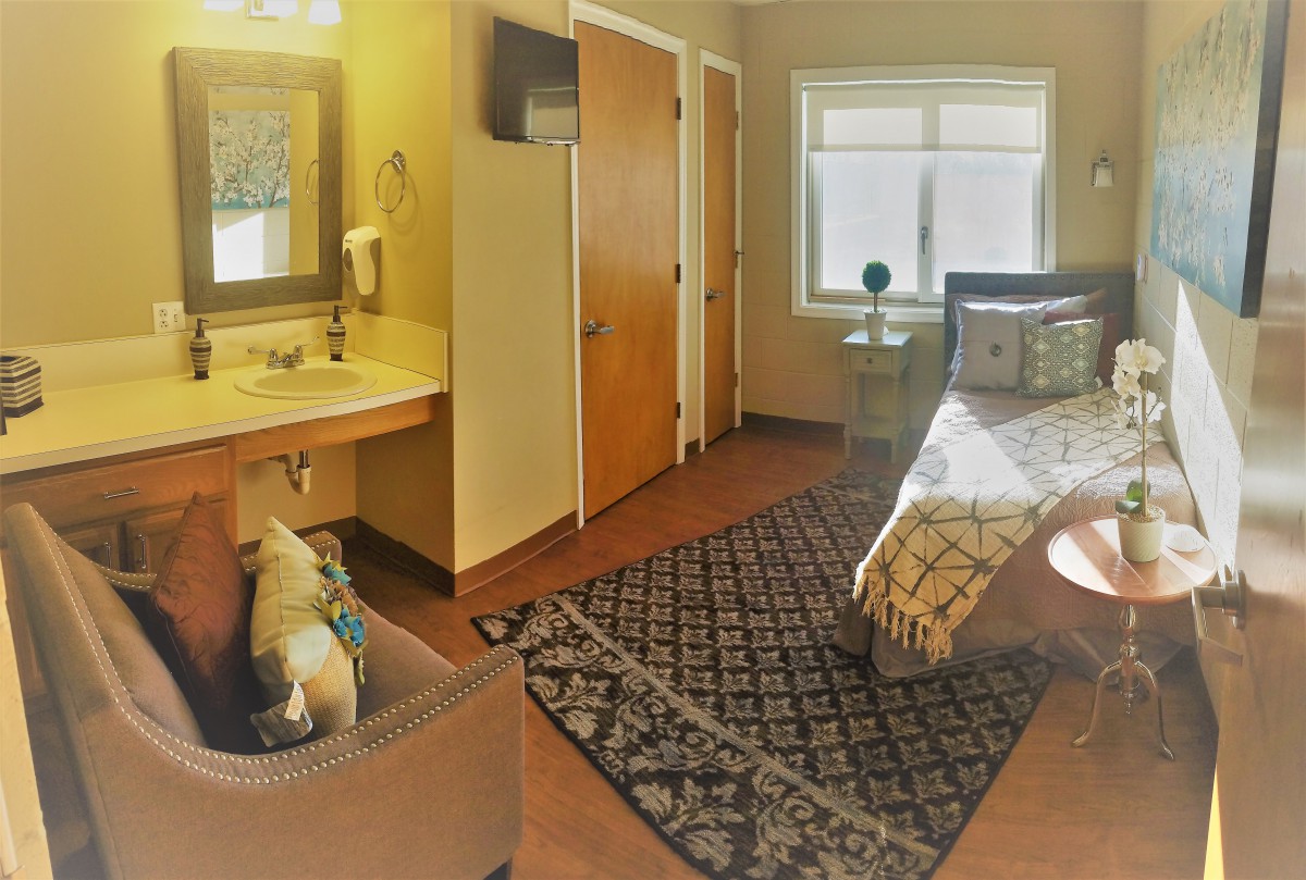 Cardinal Senior Living