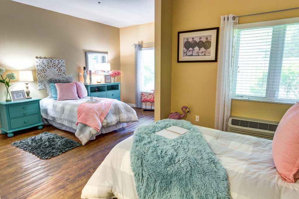 The Lynmoore at Lawnwood