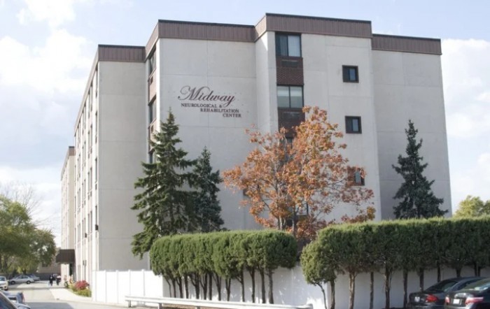 Midway Neurological/Rehab Center