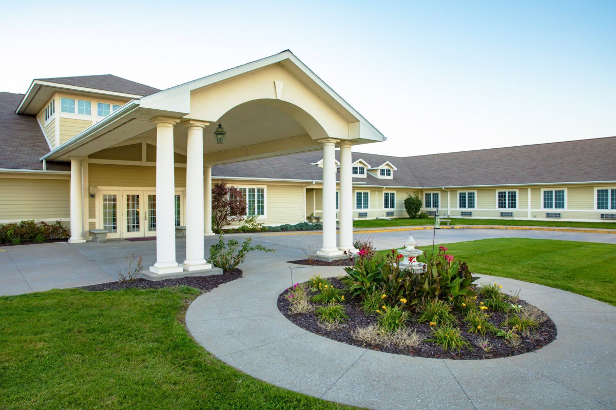 Homestead of Centerville