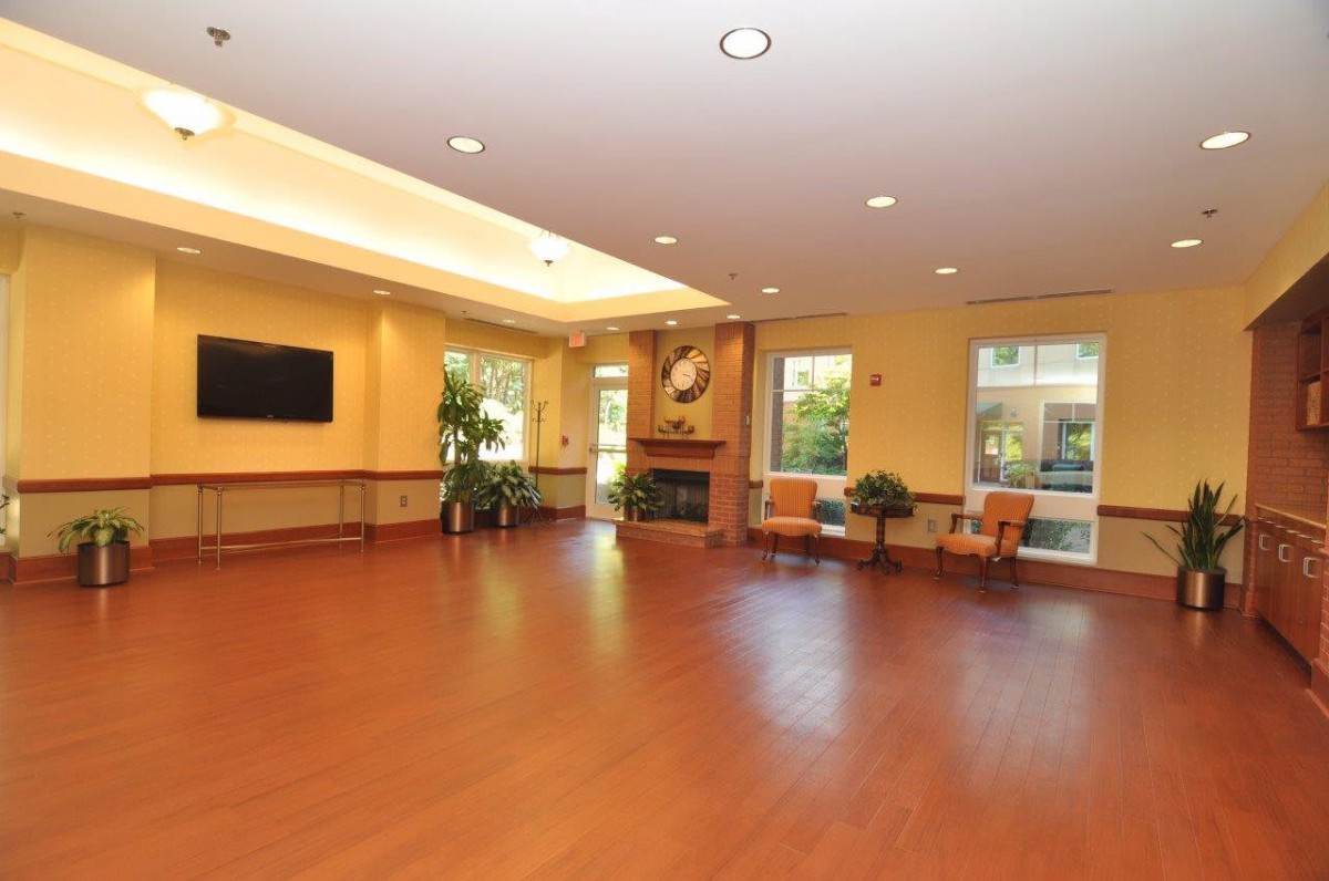 A.G. Rhodes Health & Rehab - Cobb