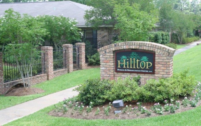 Hilltop Nursing & Rehabilitation Center