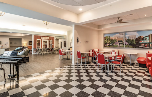 Peregrine Senior Living At Onondaga Hill