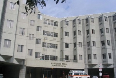 Alaris Health At Hamilton Park