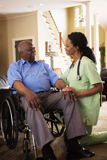 Assurance Elder Care