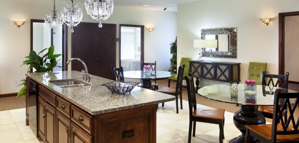 Veranda Senior Living
