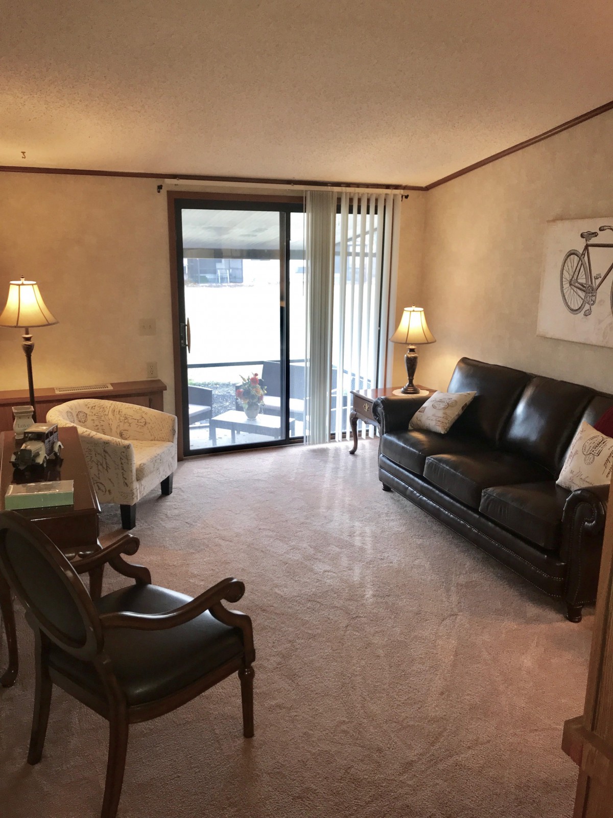 Woodside Senior Living