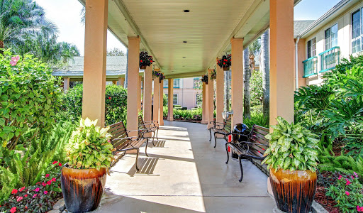The Gardens of Port St. Lucie