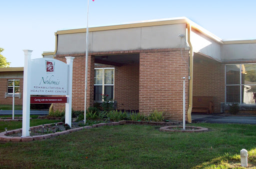 Nokomis Rehab & Health Care Center