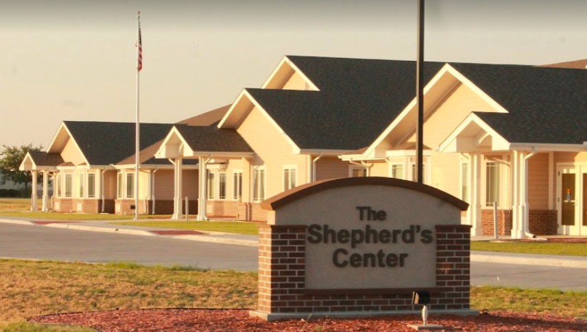 The Shepherd's Center