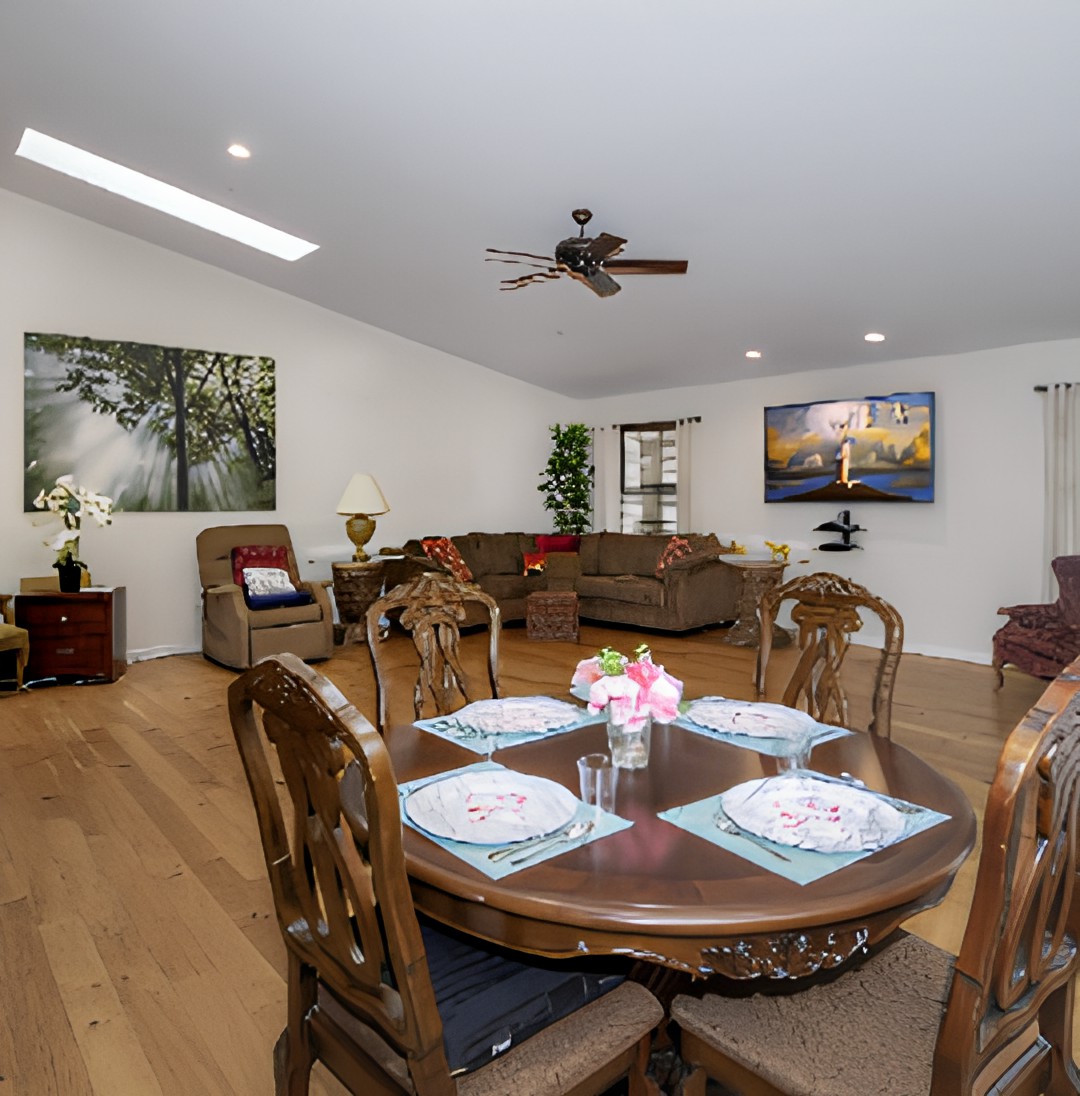 Sweetwater Senior Living Home
