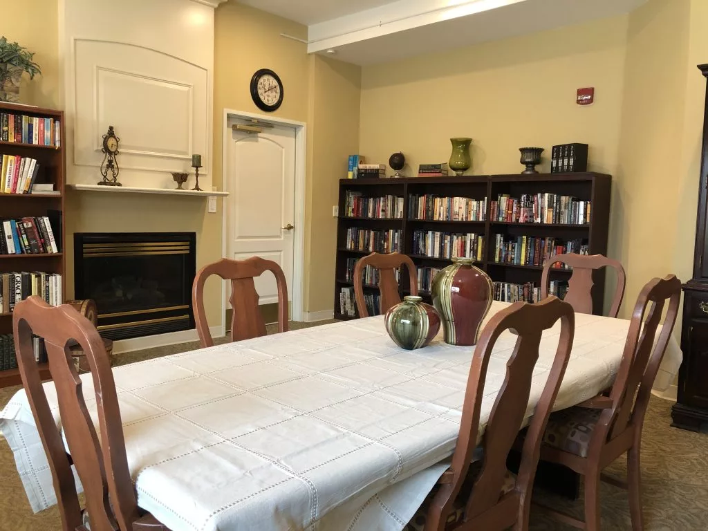 Marycrest Assisted Living