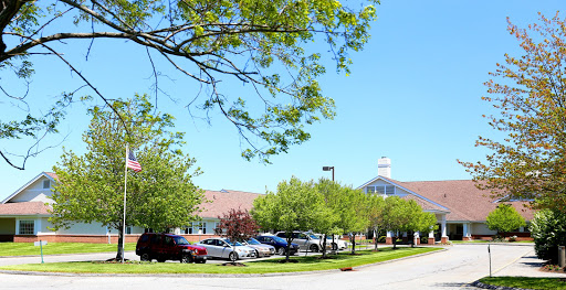 Putnam Ridge