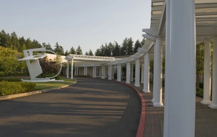Robison Jewish Health Center