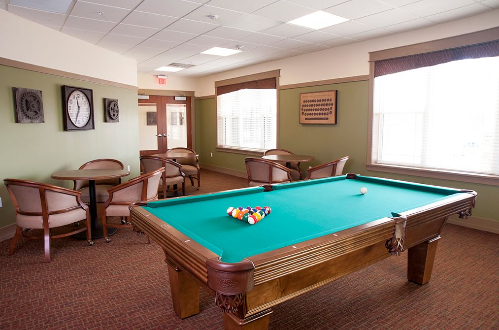 Braemar Living At Wallkill