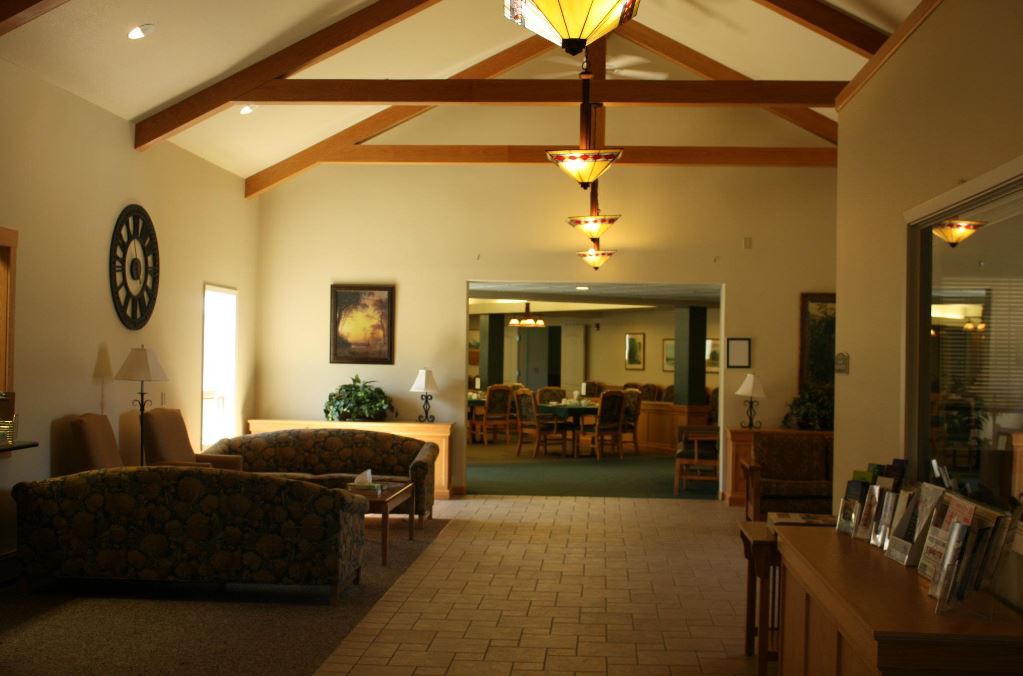 The Living Centre