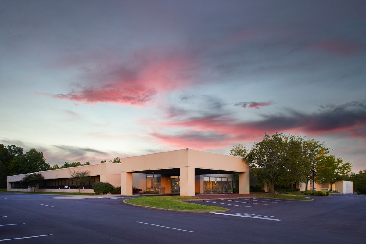 Southern Indiana Rehabilitation Hospital - Skilled Nursing Facility