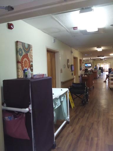 Countrybrook Living Center