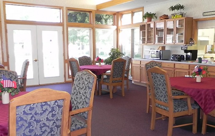 Thornton Heights Assisted Living