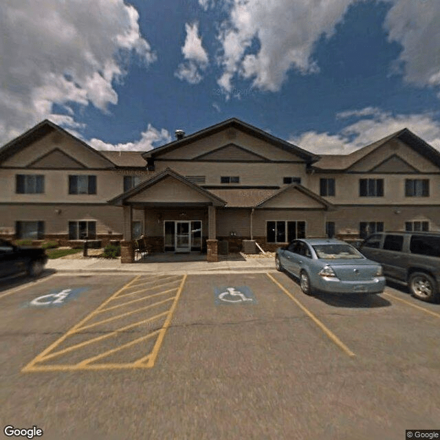 Primrose Retirement Community