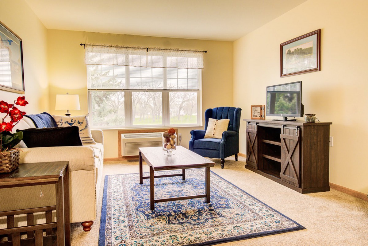 Parkside Assisted Living
