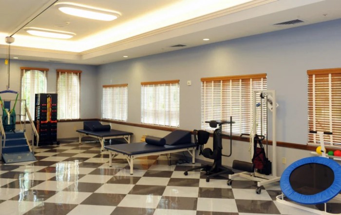 Hawthorne Health And Rehab Of Sarasota