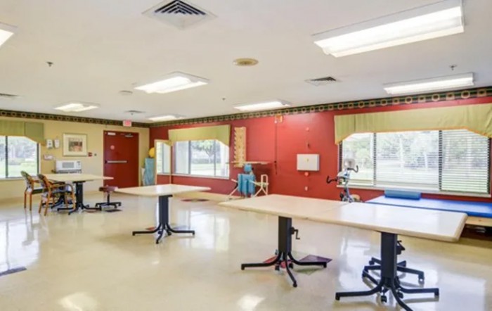 Nspire Healthcare Miami Lakes