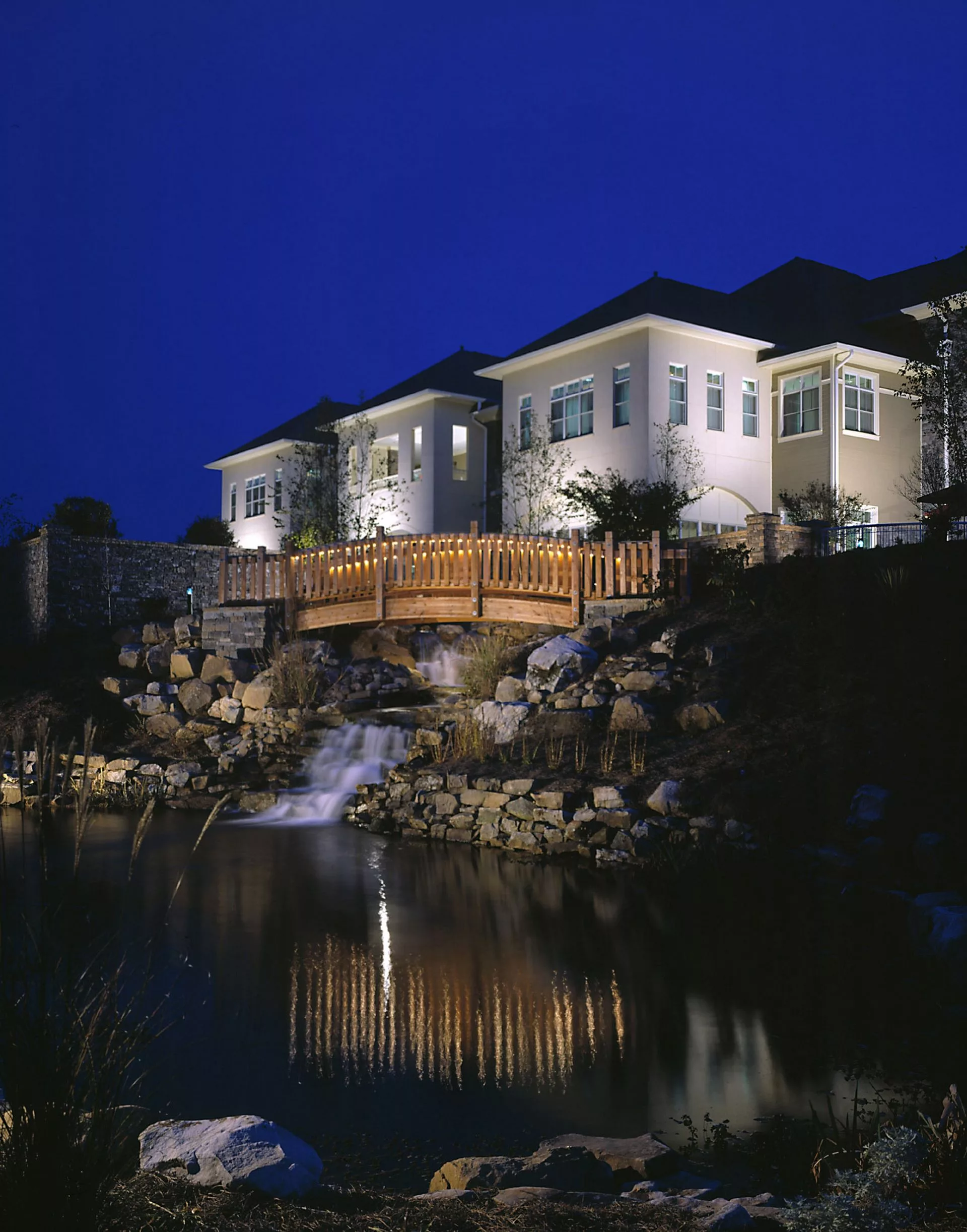 Lanier Village Estates