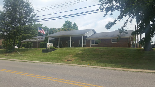 Brandenburg Nursing And Rehabilitation Center