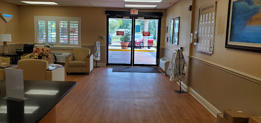 Clermont Health And Rehabilitation Center