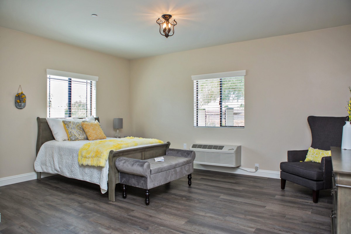 Beehive Homes of Arrowhead